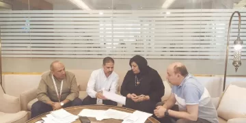 اللجنة العليا للحج السياحى: جاهزية شاملة لموسم آمن وميسَّر