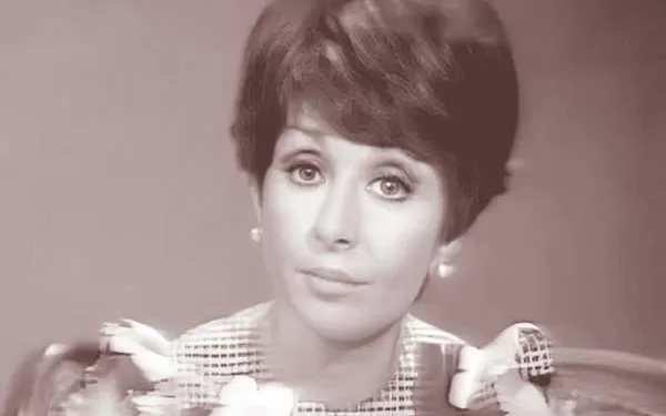 عظيمات مصر.. قيادات ناجحة ونماذج ملهمة.. ليلى رستم أيقونة ماسبيرو.. ومذيعة المشاهير المفضلة