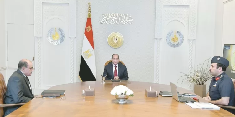 أرصدة إستراتيجية من السلع الأساسية