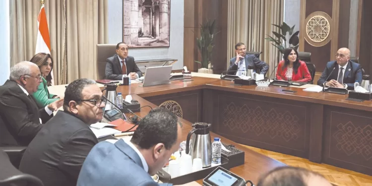 إشادة صندوق النقد الدولى.. شهادة جديدة بالنجاح: بالأرقام.. الاقتصاد المصرى.. يواصل النمو