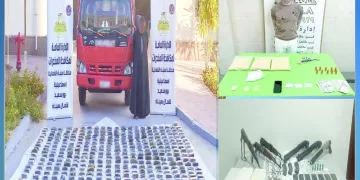 «الداخلية» لهم بالمرصاد