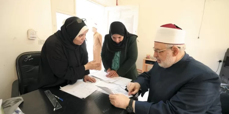 امتحانات الثانوية الأزهرية .. هادئة فى اليوم الأول