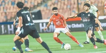 الأهلى .. من موسم صفرى إلى تاريخى