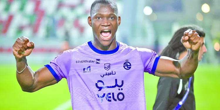 ديانج يعود.. عبد القادر لا الأهلى فى أمريكا الأربعاء.. وتكريم «يانكون»