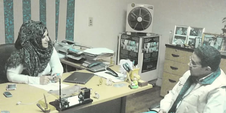 د. غادة عامر أستاذ الهندسة والنظم الذكية: الذكاء الاصطناعى أمن قومى.. والغزو التكنولوجى سلاح «الحروب اللامتماثلة»