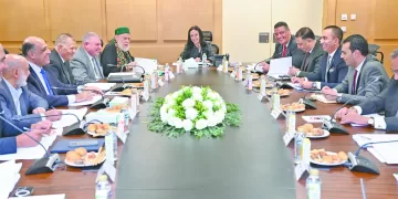 ‮«‬لبيك‭ ‬اللهم‭ ‬لبيك‮»‬ انطلاق‭ ‬أولى‭ ‬رحلات‭ ‬حج‭ ‬الجمعيات‭ ‬18‭ ‬مايو‭ ‬الحالى