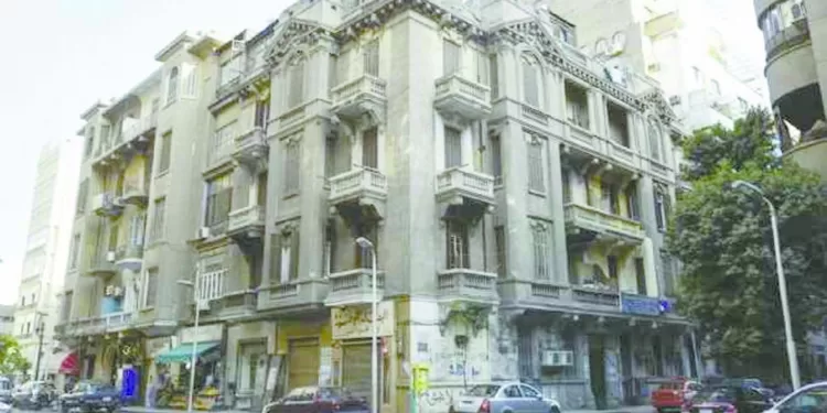 قانون الإيجار القديم البحث عن العدالة بين المالك والمستأجر