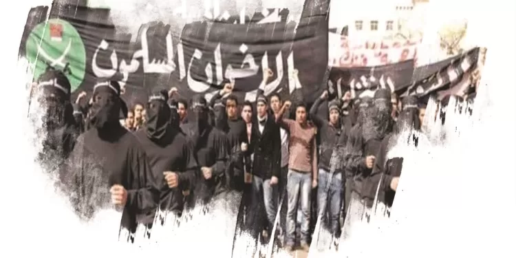 مصر قدمت النموذج فى التخلص من الإخوان.. والمغرب وتونس محطات مهمة  الأردن .. ضربة جديدة للجماعة الإرهابية