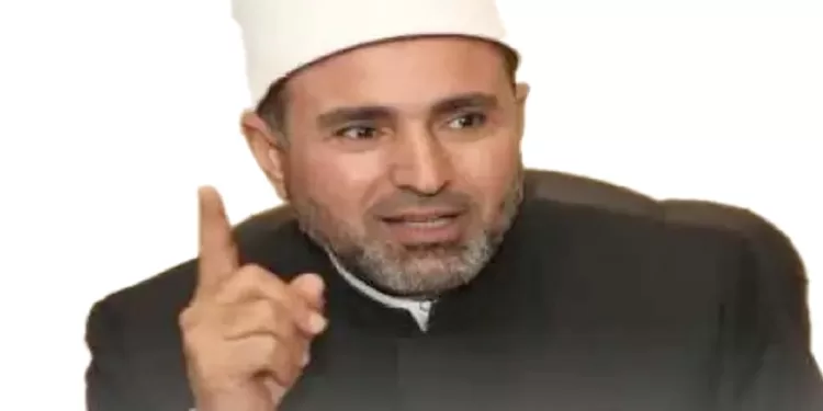 مدير الجامع الأزهر فى حوار لـ «الجمهورية» : رسالتنا نشر المحبة والمواطنة وقبول الاختلاف 