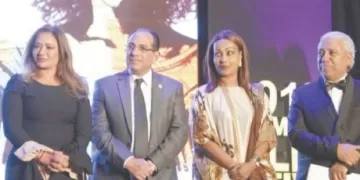 رئيس مهرجان أسوان السينمائى الدولى لأفلام المرأة : توجيهات الرئيس ودعمه أعطانا قوة أمام دول العالم