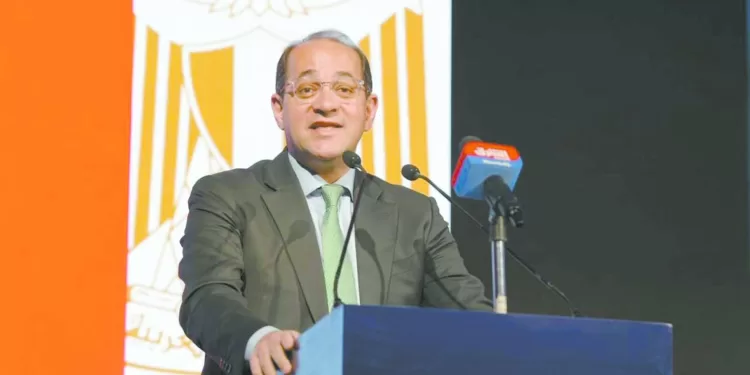 فرص هائلة يوفرها الاقتصاد المصرى.. للمستثمرين