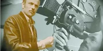 حسام الدين.. كوكتيل مخرجين من «طريق شادية وسعاد».. إلى «نظارة نادية وخريفها»