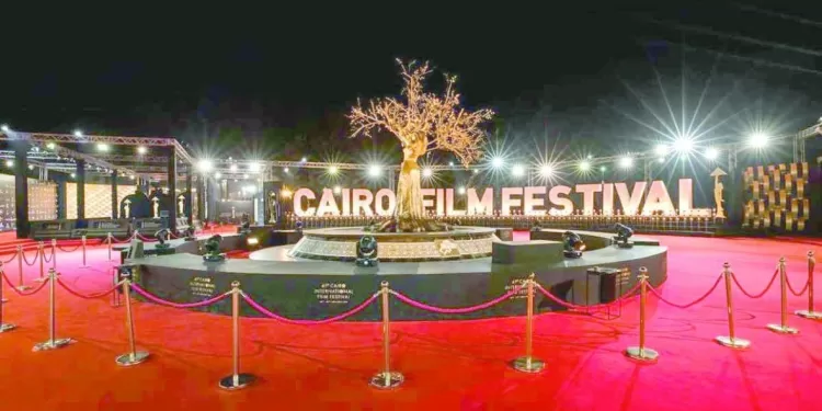 فى الدورة الـ 46 للمهرجان ملتقى «القاهرة السينمائى» يفتح أبواب المشاركة حتى أول أغسطس 1 - جريدة الجمهورية فى الدورة الـ 46 للمهرجان ملتقى «القاهرة السينمائى» يفتح أبواب المشاركة حتى أول أغسطس