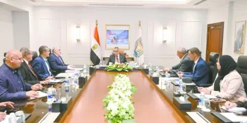 لتنمية الثروة السمكية بجنوب سيناء مصنع للثلج.. و5 ملايين جنيه لمركز الصيد التعاونى