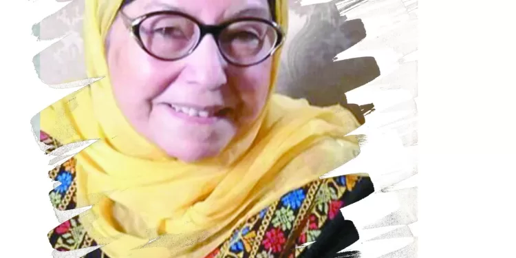 عظيمات مصر.. قيادات ناجحة ونماذج ملهمة سهير جلبانة 1 - جريدة الجمهورية عظيمات مصر.. قيادات ناجحة ونماذج ملهمة سهير جلبانة