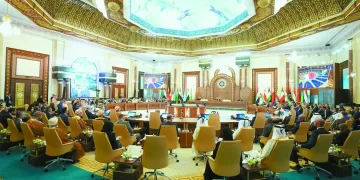  رسالة واحدة.. وموقف موحد