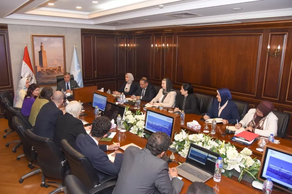 شراكة خضراء.. فرنسا تدعم الإسكندرية في تحسين البنية التحتية للدراجات 5 - جريدة الجمهورية WhatsApp Image 2025 05 01 at 12.25.36 AM - جريدة الجمهورية