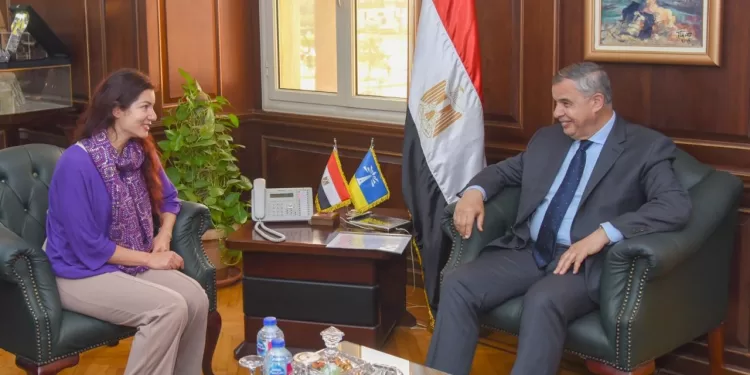 شراكة خضراء.. فرنسا تدعم الإسكندرية في تحسين البنية التحتية للدراجات