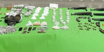 جريمة بشعة.. شاب يقتل طفلته الرضيعة ويدعى موتها فجأة