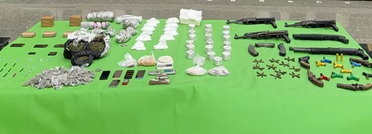 جريمة بشعة.. شاب يقتل طفلته الرضيعة ويدعى موتها فجأة