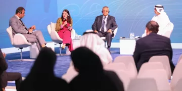 د. زايد: مكتبة الإسكندرية جسر بين الماضي والمستقبل في نشر التراث