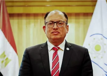 تطبيق اسم «جامعة العاصمة» على جميع الكيانات التابعة للجامعة 6 - جريدة الجمهورية منصة للإبداع التكنولوجي: تخصصات الذكاء الاصطناعي وحماية البيانات بجامعة حلوان