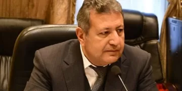 طارق شكري:  المشروعات القومية حجر الأساس في تمكين العمال ومواجهة البطالة