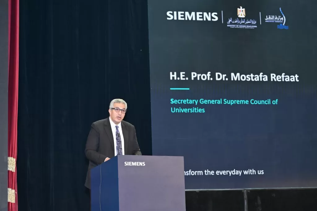 جامعة القاهرة تستضيف فعاليات ملتقي «Mobility Talk» 4 - جريدة الجمهورية WhatsApp Image 2025 05 05 at 5.58.46 PM 1 - جريدة الجمهورية