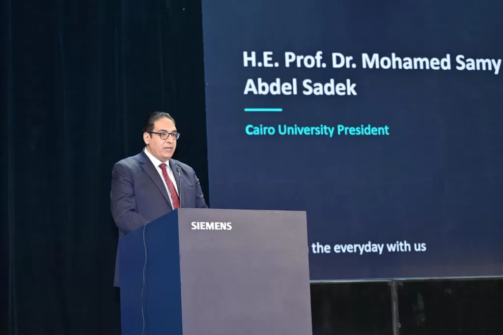 جامعة القاهرة تستضيف فعاليات ملتقي «Mobility Talk» 6 - جريدة الجمهورية WhatsApp Image 2025 05 05 at 5.58.47 PM - جريدة الجمهورية