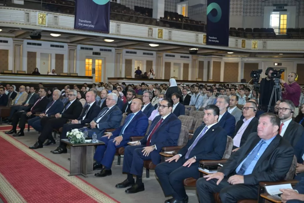 جامعة القاهرة تستضيف فعاليات ملتقي «Mobility Talk» 7 - جريدة الجمهورية WhatsApp Image 2025 05 05 at 5.58.48 PM 1 - جريدة الجمهورية