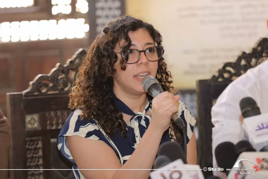 مكتبة الإسكندرية تستعيد روائع سيد درويش.. أوبريت «البروكة» يعود في 22 مايو 7 - جريدة الجمهورية WhatsApp Image 2025 05 05 at 9.05.27 PM 1 - جريدة الجمهورية