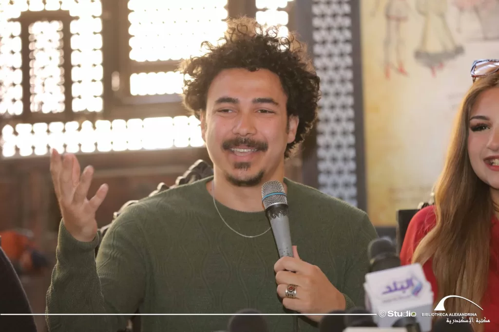 مكتبة الإسكندرية تستعيد روائع سيد درويش.. أوبريت «البروكة» يعود في 22 مايو 4 - جريدة الجمهورية WhatsApp Image 2025 05 05 at 9.05.32 PM 1 - جريدة الجمهورية