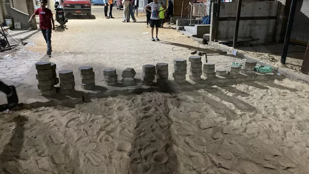 استجابة لاحتياجات السكان.. مشروع شامل لتطوير منطقة «داير الناحية» بالدقي 6 - جريدة الجمهورية WhatsApp Image 2025 05 06 at 10.14.50 PM 3 - جريدة الجمهورية