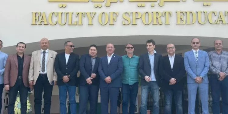 الصدارة لجامعة حلوان التكنولوجية.. طلابها يسيطرون على ملتقى الابتكارات العلمية