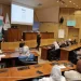 رئيس الجامعة اليابانية يطرح رؤى جديدة لدمج الابتكار وريادة الأعمال بالتعليم الجامعي