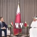 مصر وقطر تبحثان سبل تطوير التعاون في مجال العمالة والتدريب المهني