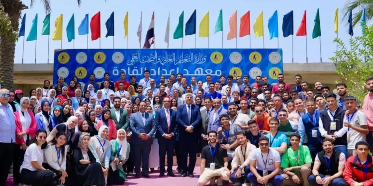 وزير التعليم العالي: تمكين الشباب وبناء الوعي أساس الجمهورية الجديدة