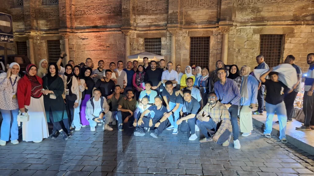 وزير التعليم العالي: تمكين الشباب وبناء الوعي أساس الجمهورية الجديدة 10 - جريدة الجمهورية WhatsApp Image 2025 05 07 at 11.48.58 AM 4 - جريدة الجمهورية