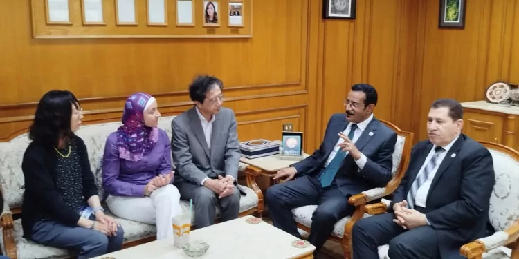 وزير التعليم العالي: تمكين الشباب وبناء الوعي أساس الجمهورية الجديدة