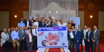 رسميًا.. مصر عضوًا في منظمة «IFATSEA» العالمية