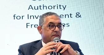 شراكة مصرية إسبانية لتطوير تكنولوجيا المدن الذكية.. برعاية «هيئة الاستثمار»