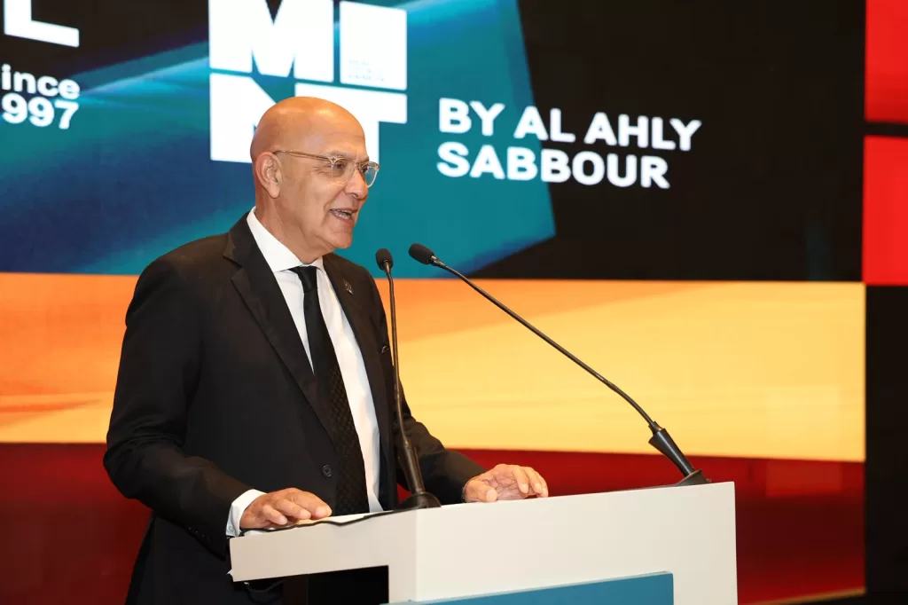 «سبيشال جروب» و «مينت لإدارة الأصول العقارية» تُطلقان مشروع «40 سكوير» بالعاصمة الجديدة 2 - جريدة الجمهورية WhatsApp Image 2025 05 08 at 2.16.10 PM 2 - جريدة الجمهورية