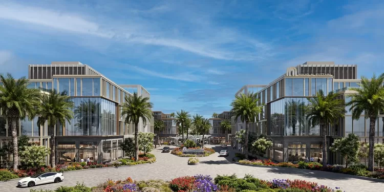 ماجد الفطيم تُطلق «جنكشن» وجهة أعمال وأسلوب حياة متكاملة في قلب غرب القاهرة 1 - جريدة الجمهورية الصين تؤكد: مصر وحدها صاحبة الحق في إدارة وتشغيل قناة السويس