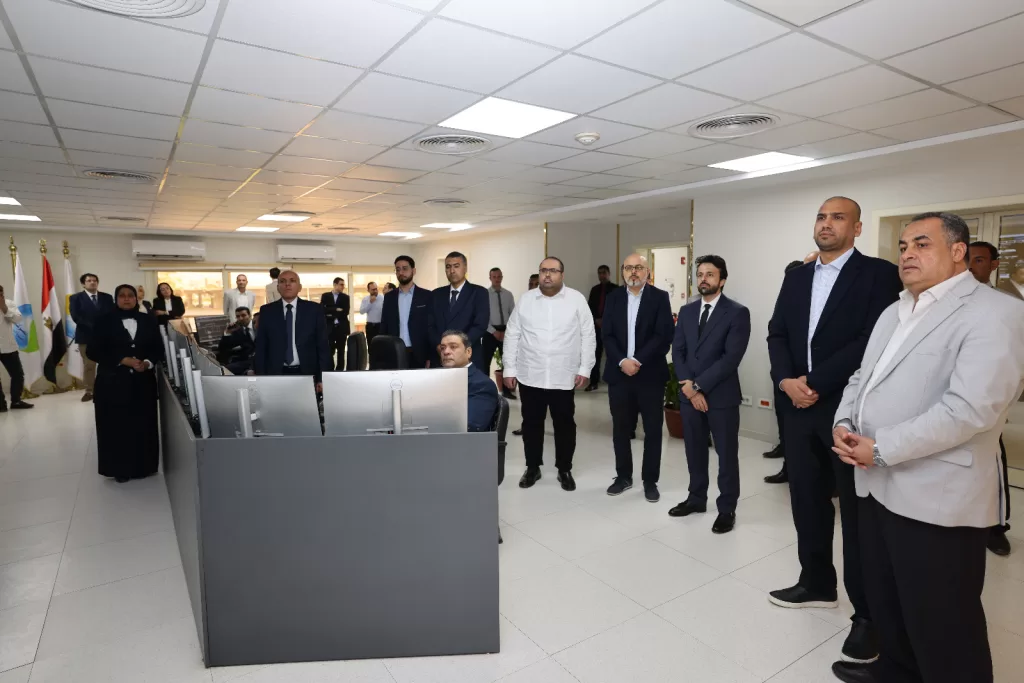 عقب استقبال وفد سعودي.. مياه القاهرة تؤكد جاهزيتها لتبادل الخبرات مع الأشقاء العرب 3 - جريدة الجمهورية WhatsApp Image 2025 05 08 at 2.40.01 PM 3 - جريدة الجمهورية