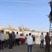 حملة مكبرة.. محافظ المنيا يتفقد أعمال إزالة التعديات على الأراضي