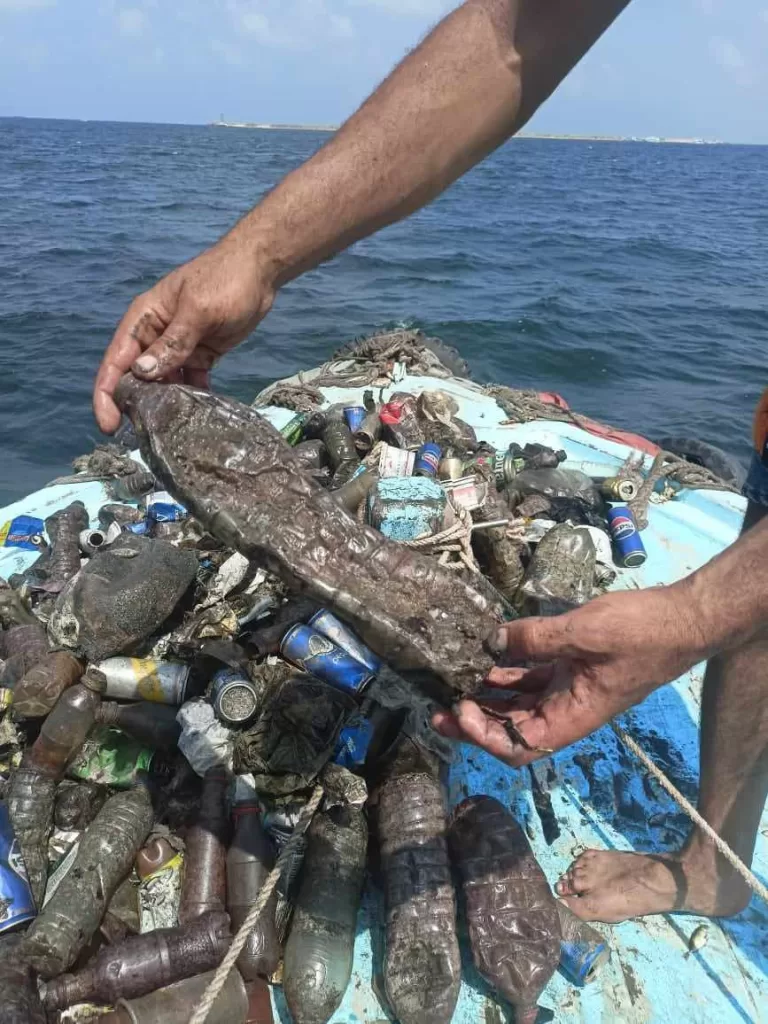 من الخطر الداهم إلى الحلول المبتكرة: كيف تواجه مصر «الغول البلاستيكي»؟ 14 - جريدة الجمهورية WhatsApp Image 2025 05 08 at 3.51.56 PM 2 - جريدة الجمهورية
