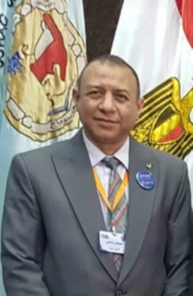 من الخطر الداهم إلى الحلول المبتكرة: كيف تواجه مصر «الغول البلاستيكي»؟ 7 - جريدة الجمهورية WhatsApp Image 2025 05 08 at 3.55.57 PM - جريدة الجمهورية