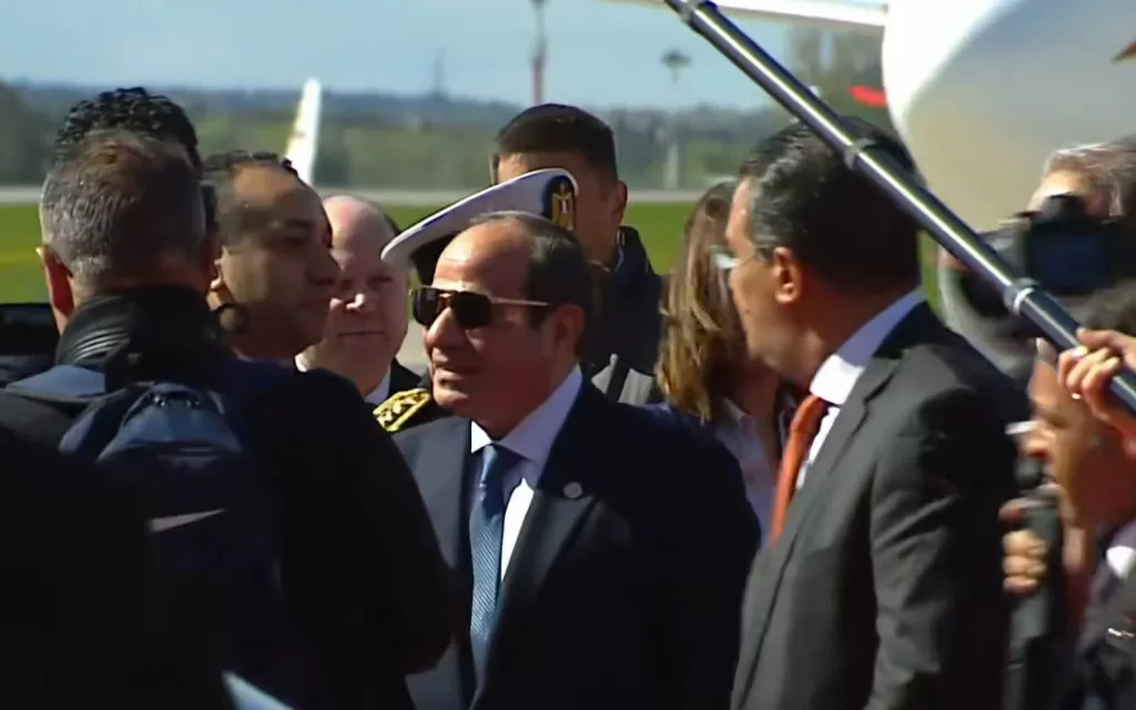 موسكو تثمّن زيارة السيسي: فرصة لتعزيز الاستقرار الإقليمي 2 - جريدة الجمهورية WhatsApp Image 2025 05 08 at 5.00.03 PM 2 - جريدة الجمهورية