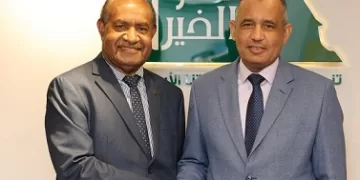 اليونسكو تبحث مع مصر الخير آفاق تطوير المنظومة التعليمية