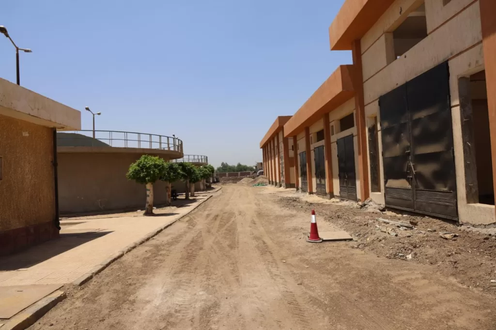 محافظ المنوفية: مستشفى أشمون الجديدة ووحدة طب الأسرة نقلة نوعية في الخدمات الصحية لمبادرة «حياة كريمة» 16 - جريدة الجمهورية WhatsApp Image 2025 05 08 at 7.15.28 PM 1 - جريدة الجمهورية